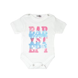 Carra Baby Step бебешко боди